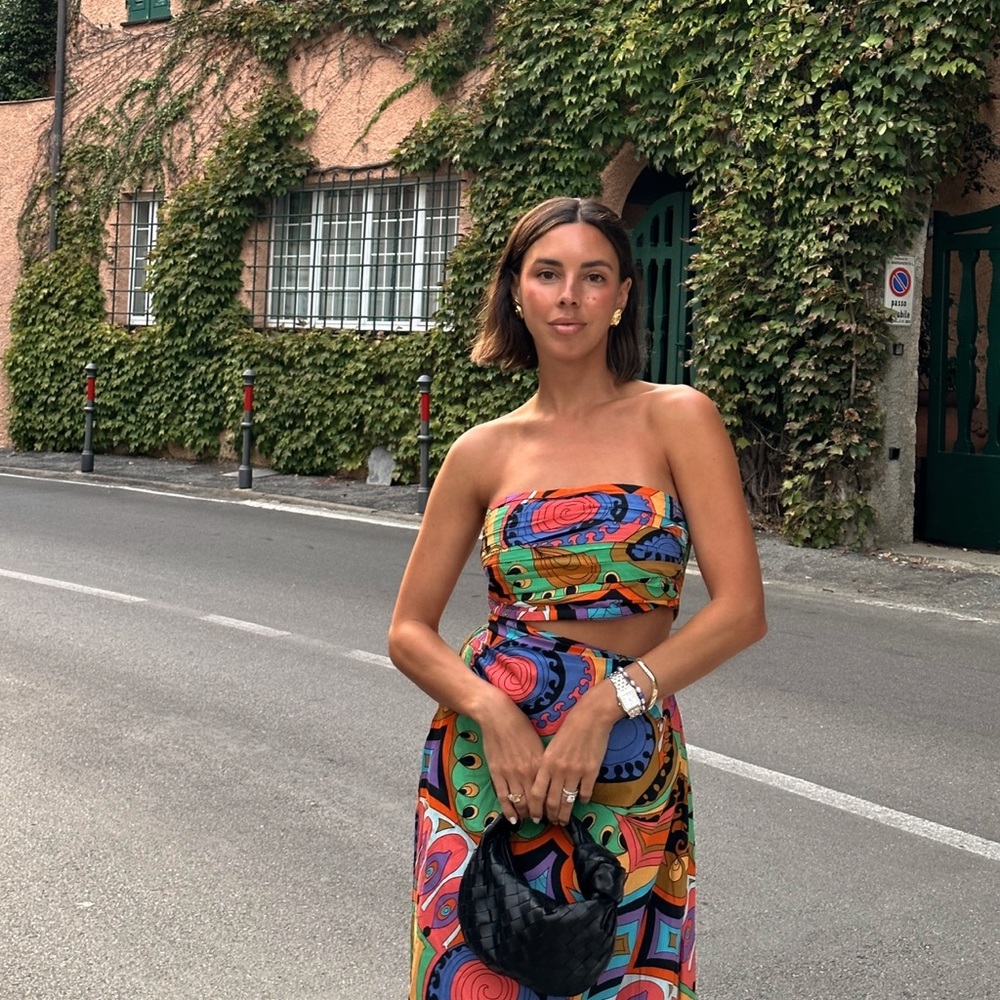 SWF dress